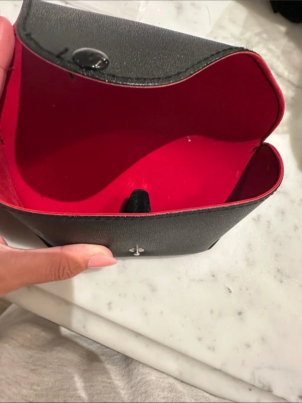 Ray-Ban Black Sunglasses Men’s